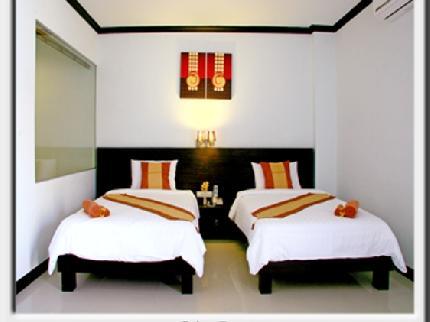 Tanawit Hotel And Spa Hua Hin 64/1 Amnuaysin Road