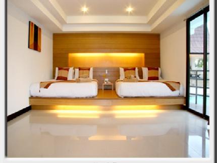 Tanawit Hotel And Spa Hua Hin 64/1 Amnuaysin Road