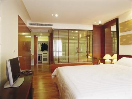 Amanta Ratchada Serviced Apartment Bangkok 77-88 Ratchadapisek Road Dindaeng