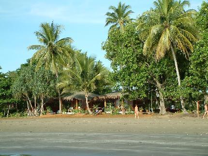 Sukorn Beach Bungalows 174 Moo 1 Koh Sukorn Amphoe Palian