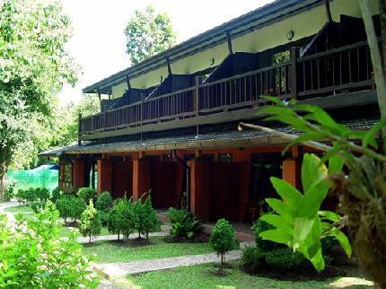 Doi Kham Resort Chiang Mai 58 Moo 3 Tambon Mae Haer Amphur Muang