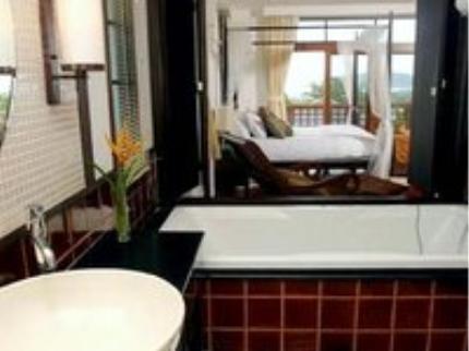 Rising Sun Residence Phuket 48/13 Moo 6 Soi Sai-Namyen Chaofa West Road Chalong Muang