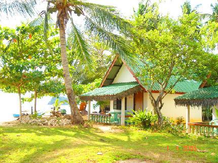 Libong Nature Beach Resort Trang 132 Moo 5 Ko Libong