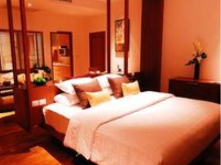 Woodlands Suites Serviced Residences Pattaya 172/3 Moo 5 Soi Naklua 22