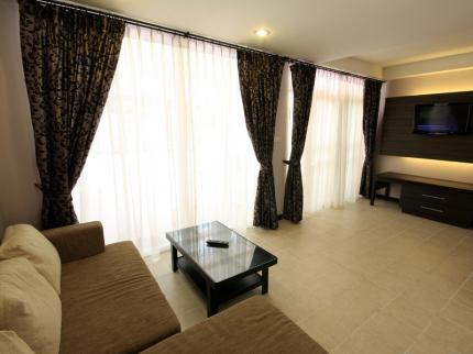 Golden Sea Pattaya Hotel 316/152 Moo 10 Nongprue Banglamung