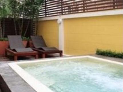 212 Service Apartment Bangkok 116/1 Charoenrat Soi 8 Charoenrat Road Thoong Wat Don Sathorn