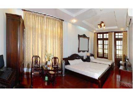 Thai Binh 2 Hotel Hue 2 Luong The Vinh St. 02 Luong The Vinh St