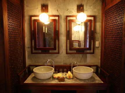 Vinh Hung 1 Hotel Hoi An 143 Tran Phu Street