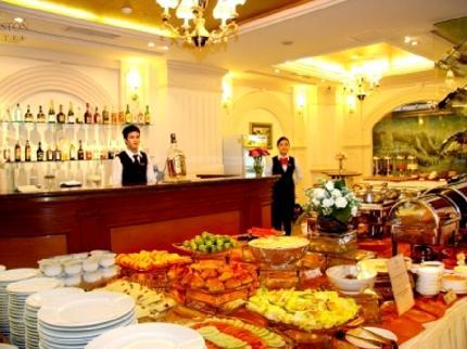 Kingston Hotel Ho Chi Minh City 52-54 Thu Khoa Huan St., Ben Thanh Ward, District 1