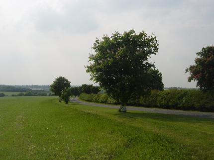 Furtho Manor Farm Bed & Breakfast Old Stratford Northampton Road