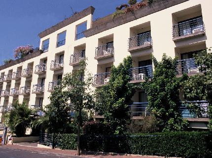 Terrace Mar Suite Hotel Funchal Travessa do Valente 7