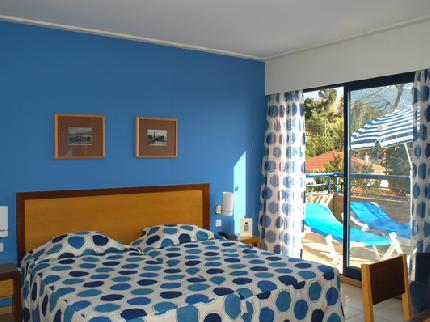 Terrace Mar Suite Hotel Funchal Travessa do Valente 7