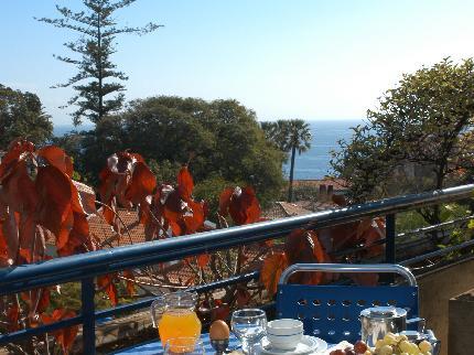 Terrace Mar Suite Hotel Funchal Travessa do Valente 7