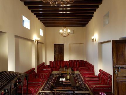 Orient Guest House Dubai Al Fahidi Street, Historic Bastakiya Area (Opposite Al Musalla Post Office)