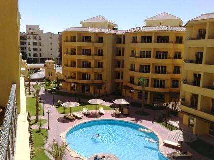 The Resort Apartments Hurghada Al Kawthar