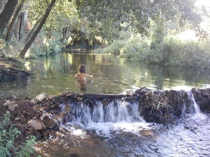 Apartamentos Rurales La Varse La Codosera Caserio de la Varse, s/n