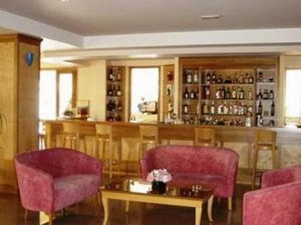 Imperial Hotel Kos 37 Amerikis Street