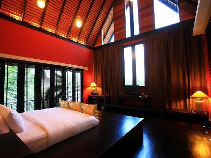 Iudia On The River Bed And Breakfast Ayutthaya 11-12 Moo 4 U-Thong Road Pratuchai