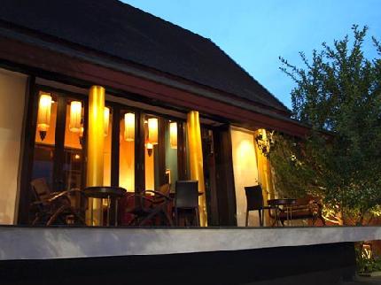 Iudia On The River Bed And Breakfast Ayutthaya 11-12 Moo 4 U-Thong Road Pratuchai