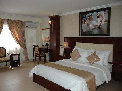 Saigon Garden Hotel Ho Chi Minh City 781/D1 Lehongphong St Q10 823 Lehongphong St Q10