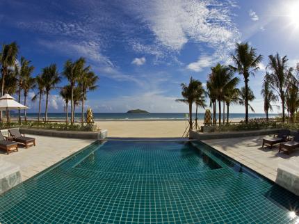 Le Meridien Shimei Bay Beach Resort & Spa Wanning Shimei Bay Beach, Liji Town