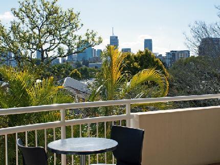 Wellington Apartment Hotel Brisbane 192 Wellington Road Kangaroo Point