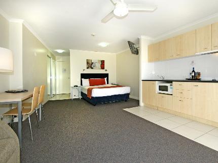 Wellington Apartment Hotel Brisbane 192 Wellington Road Kangaroo Point