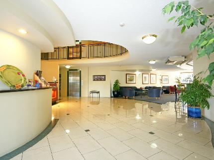 Wellington Apartment Hotel Brisbane 192 Wellington Road Kangaroo Point