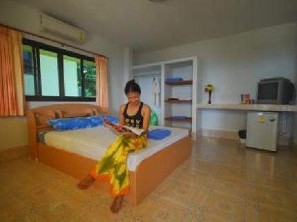 Samui Reef View Resort 404/23 Moo 1 Tambon Maret