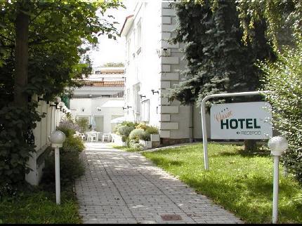 Classic Hotel Budapest Zolyomi Utca 6