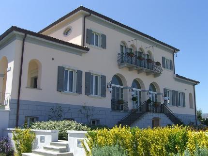 Villa Ersilia Soverato Via Trento e Trieste 140 - Localita Cuturella