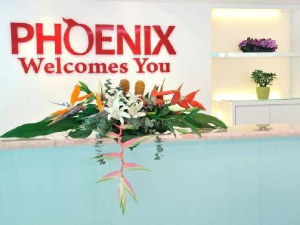 Phoenix Hotel Kuala Lumpur No 57 Jalan Sungai Besi