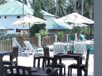 Papillon Residence Koh Samui Big Buddha Beach Plai Laem