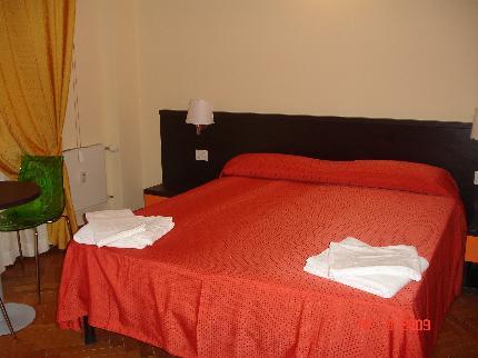 Morelli Bed and Breakfast Rome Via Sicilia 137 Via Piemonte 32