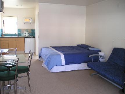 Bay Adventurer Apartments Paihia 26-28 Kings Road PO Box 217