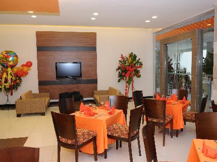 The Studio 87 Residences Quezon City 87 Xavierville Avenue, Loyola Heights