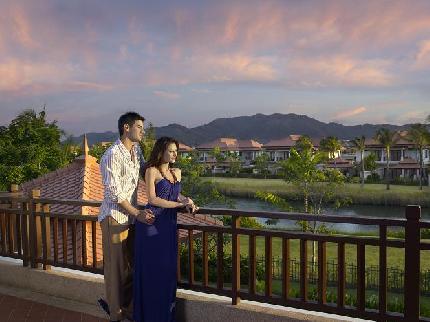 Outrigger Laguna Phuket Resort & Villas 116/13 Moo 6 Tambol Cherngtalay Amphur Talang