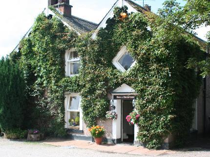 The Brantwood Hotel Penrith Stainton