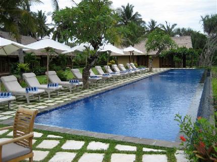 Taksu Holiday Club Hotel Bali Desa Surabrata
Kec Selemadeg Tengah