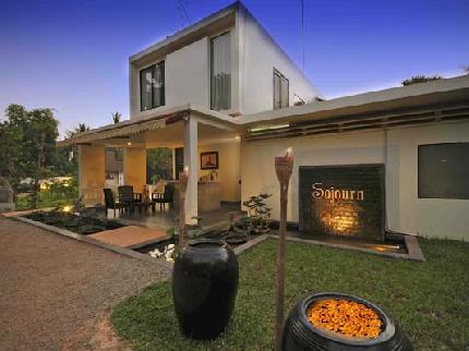 Sojourn Boutique Villas Siem Reap Treak Village Rd, Treak Village