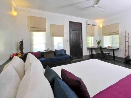 Sojourn Boutique Villas Siem Reap Treak Village Rd, Treak Village