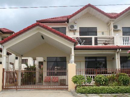 Kinabalu Villas Kota Kinabalu G32 Komplex Asia City