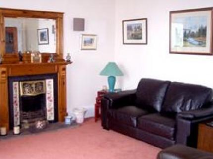 Ivydean Bed & Breakfast Ayr 36 Prestwick Road