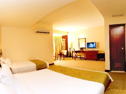 Celyn Hotel City Mall Kota Kinabalu Unit No S-0-30 Block F Ground Floor City Mall