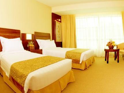 Celyn Hotel City Mall Kota Kinabalu Unit No S-0-30 Block F Ground Floor City Mall