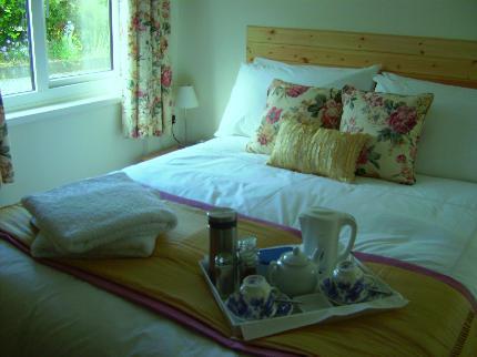 Appledown House Bed and Breakfast Tavistock Lamerton