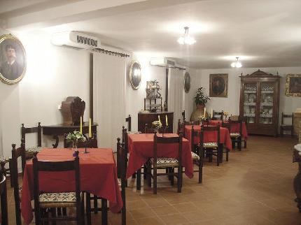 Vocabolo Palazzo Hotel Corciano Via Giovane Italia 4