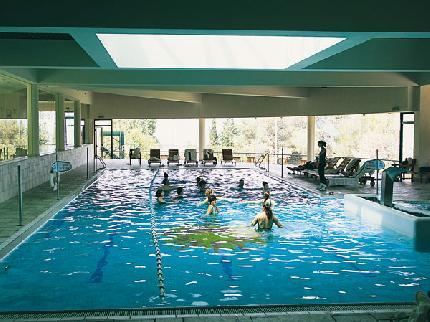 Carmel Forest Spa Resort Haifa