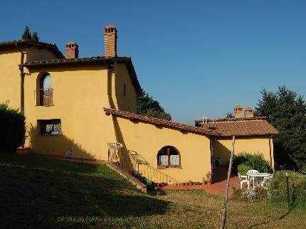 Agriturismo Madonnina del Chiaro Lastra a Signa Via Di Carcheri 211