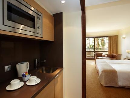 Suite Hotel Eden Mar Funchal